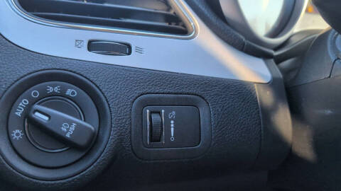 2019 Dodge Journey GT