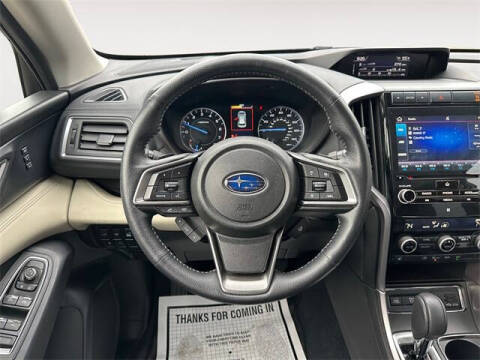 2020 Subaru Ascent Limited 8-Passenger