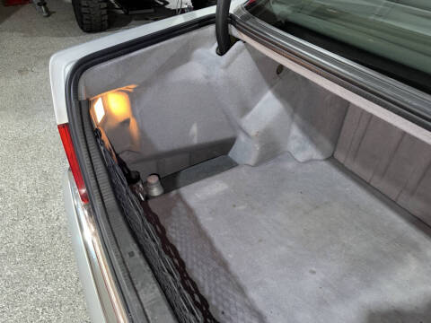 1998 Mercedes-Benz S-Class S 600