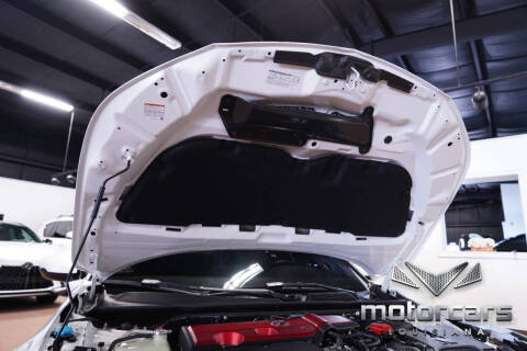 2024 Acura Integra Type S