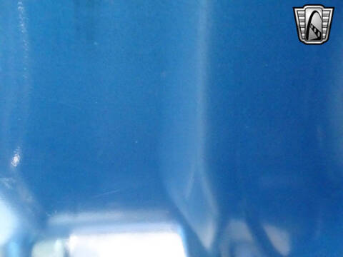 1988 Chevrolet Blazer