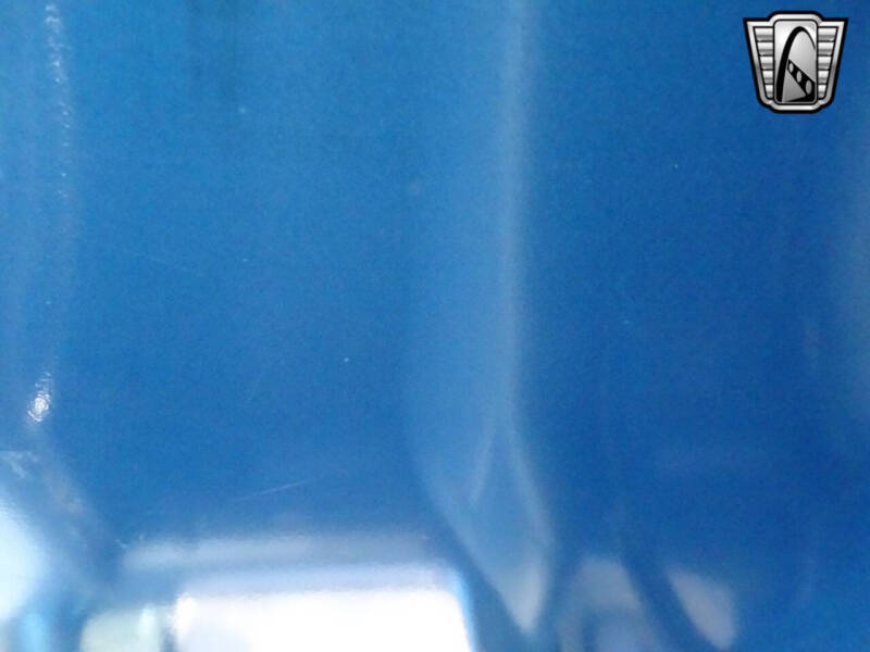 1988 Chevrolet Blazer