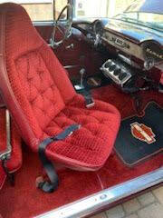 1955 Chevrolet Nomad