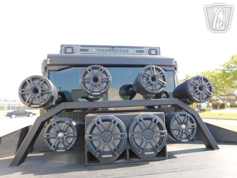 2021 CANA UTV