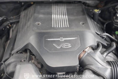 2004 Ford Thunderbird Deluxe