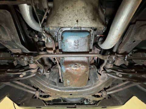 1973 Plymouth Satellite