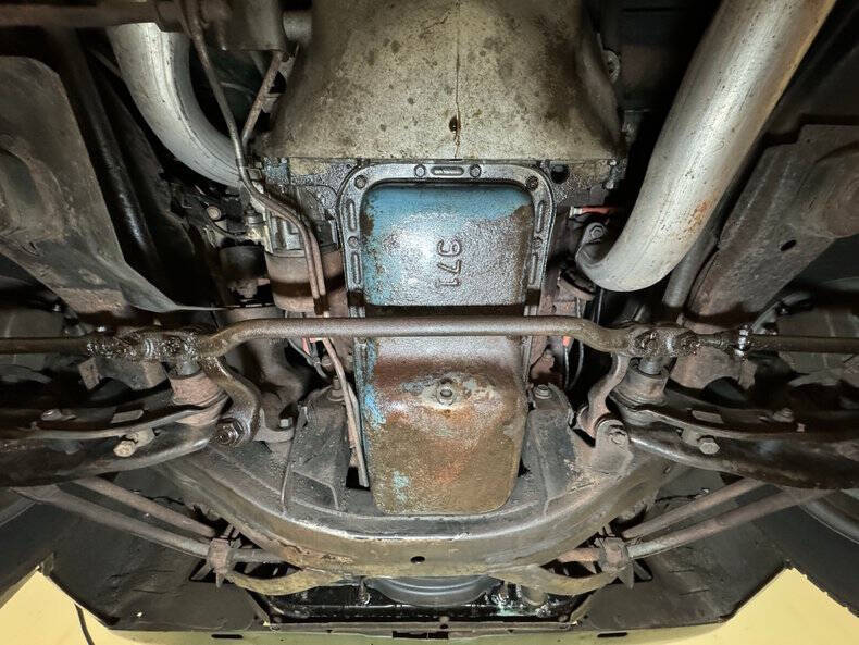 1973 Plymouth Satellite