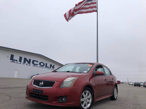 2011 Nissan Sentra