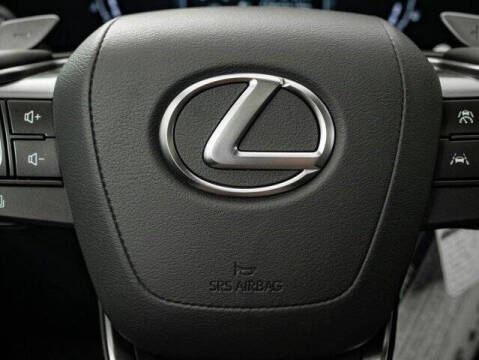 2026 Lexus NX 350h Luxury