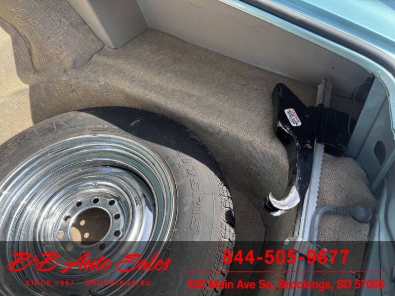 1963 Oldsmobile Eighty-Eight