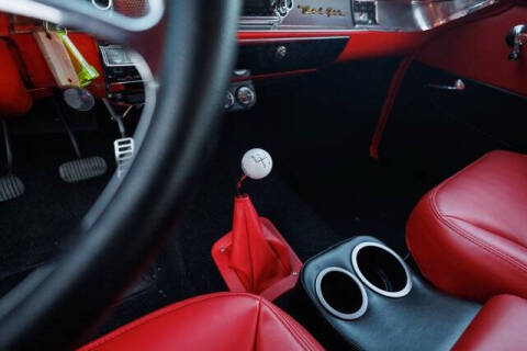 1957 Chevrolet Bel Air