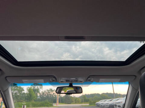 2015 Toyota Camry XSE V6