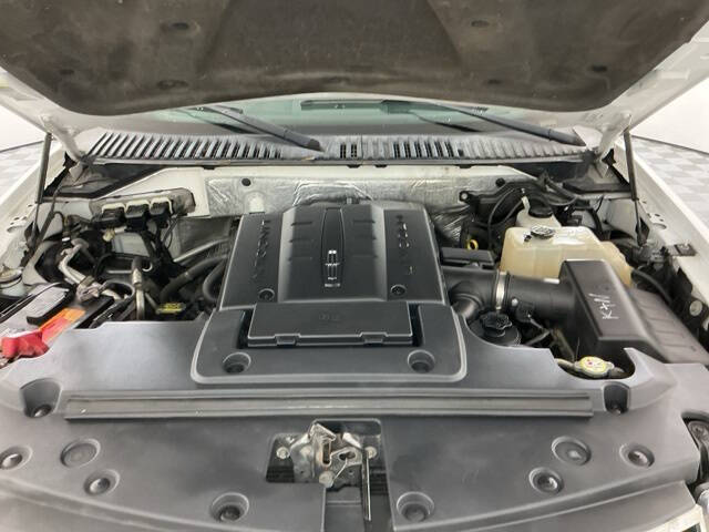 2010 Lincoln Navigator L