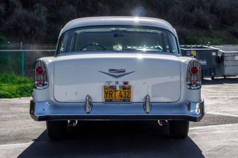 1956 Chevrolet Bel Air