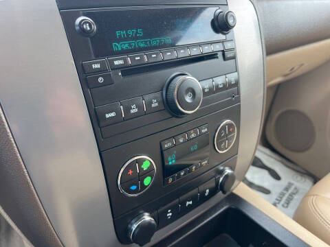 2013 GMC Yukon SLT