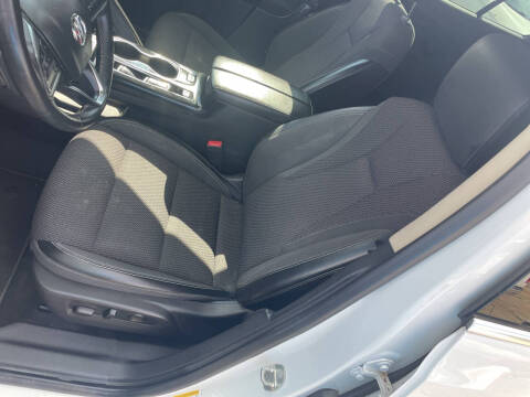 2021 Buick Envision Preferred