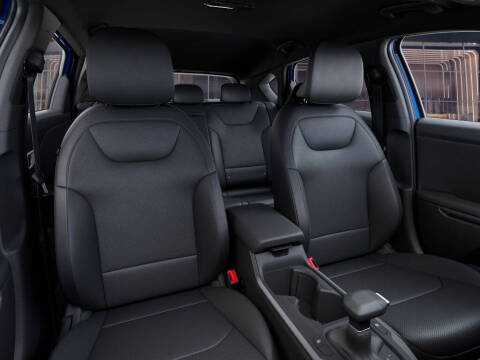 2026 Kia K4 Hatchback EX