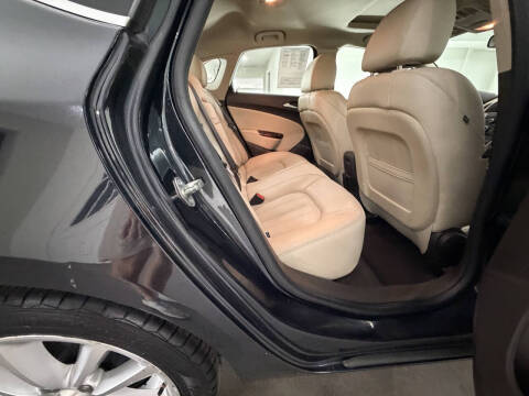 2014 Buick Verano Leather Group