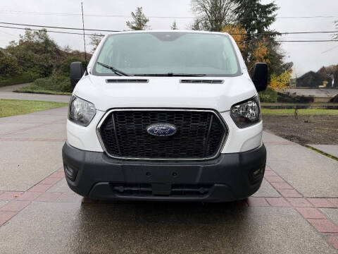 2023 Ford Transit 250