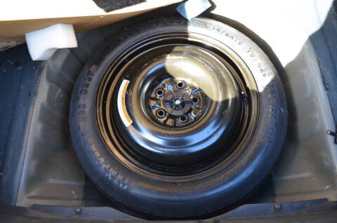 2011 Nissan Maxima 3.5 SV