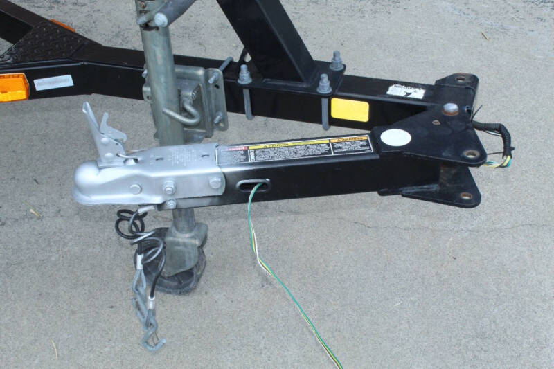 2011 Bayliner 175 BR