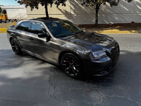 2019 Chrysler 300 Limited