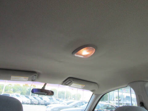 2002 Chevrolet Impala