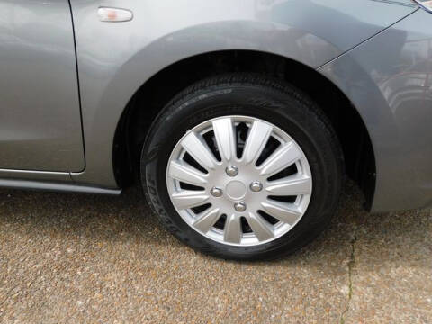 2020 Mitsubishi Mirage G4