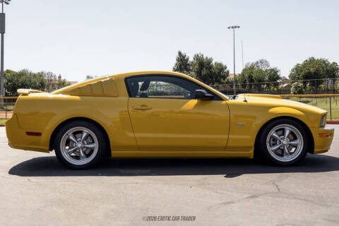 2006 Ford Mustang GT Premium