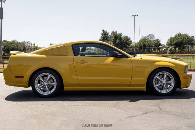 2006 Ford Mustang GT Premium