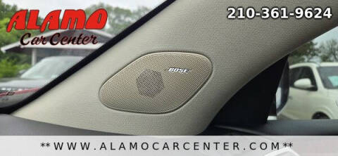 2013 Cadillac SRX Performance Collection