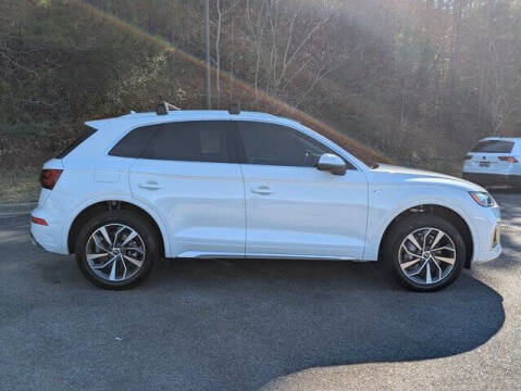 2023 Audi Q5 quattro S line Prem Plus 45 TFSI