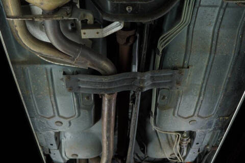 1996 Pontiac Firebird