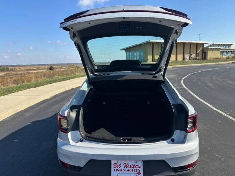 2023 Polestar 2 Long Range Dual Motor