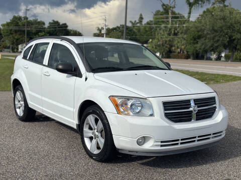 2011 Dodge Caliber Mainstreet
