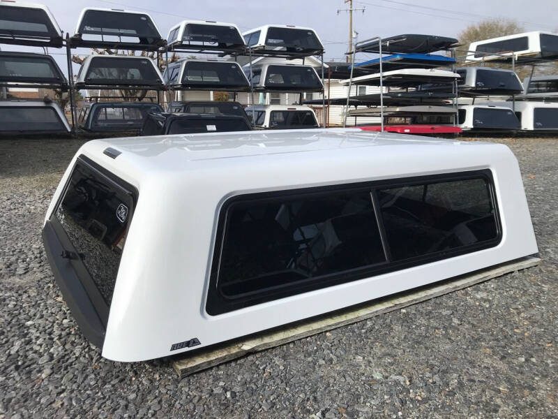 2021 Chevrolet Silverado 1500 SS Classic for sale at Crossroads Camper Tops & Truck Accessories in East Bend NC
