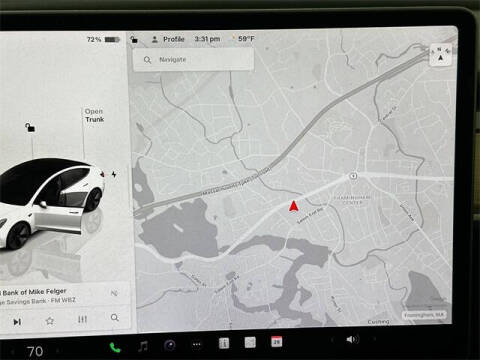 2023 Tesla Model 3 Long Range