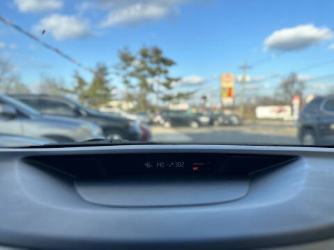 2011 Subaru Legacy 2.5i Premium