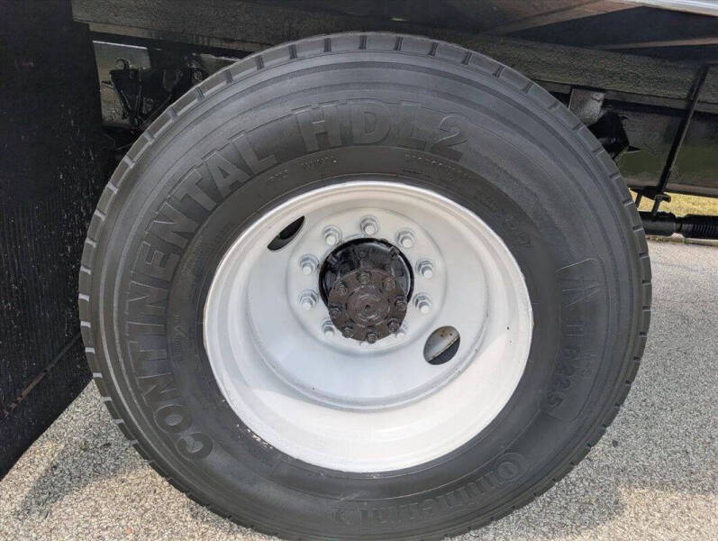 2018 International DuraStar 4300