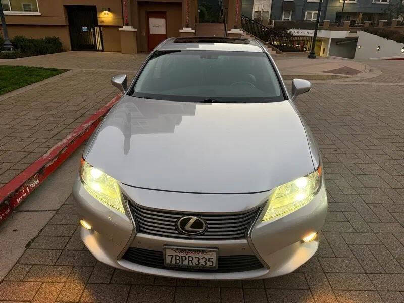 2013 Lexus ES 350