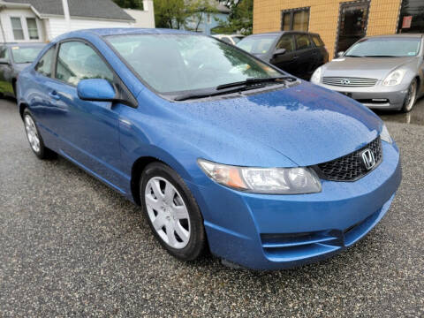 2009 Honda Civic for sale at Citi Motors in Highland Park NJ