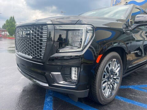 2023 GMC Yukon XL for sale at Southern Auto Solutions - Lou Sobh Honda in Marietta GA