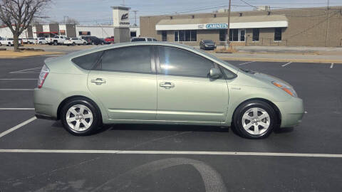 2008 Toyota Prius