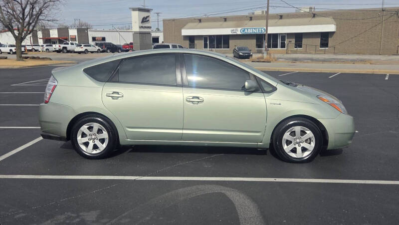 2008 Toyota Prius
