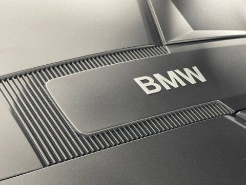 2025 BMW i7 xDrive60