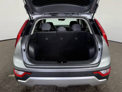 2026 Kia Niro LX