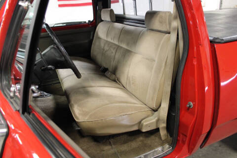 1993 Dodge RAM 250 LE