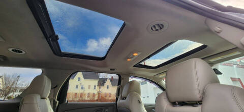 2015 GMC Acadia SLT-1