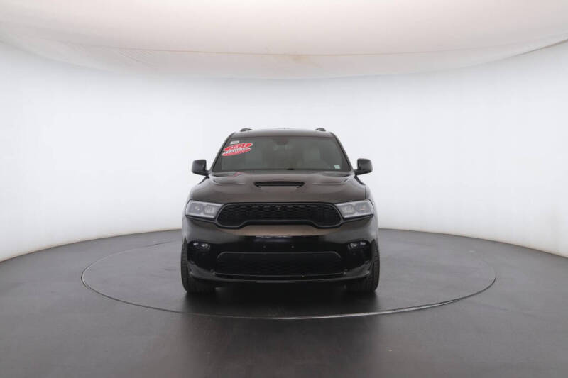 2021 Dodge Durango R/T