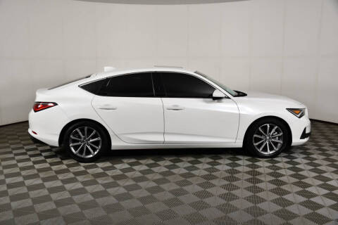 2024 Acura Integra
